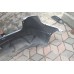 бампер 07 задній nissan qashqai j10
